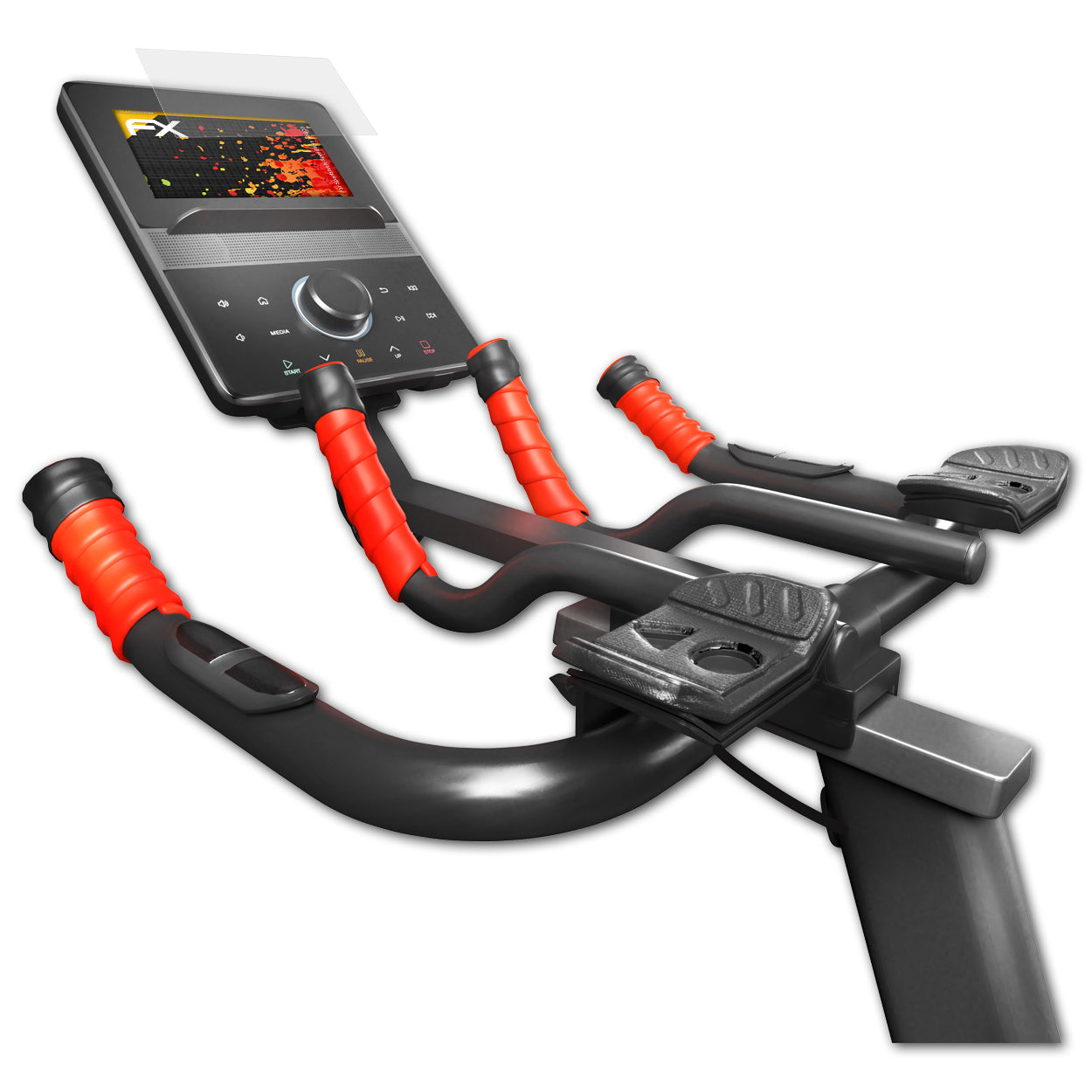 Speedbike SX 600 outlets Sportstech