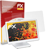 atFoliX FX-Antireflex Displayschutzfolie für SumUp Kassensystem Lite
