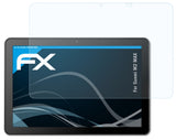 Schutzfolie atFoliX kompatibel mit Sunmi M2 MAX, ultraklare FX (2X)