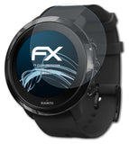 Schutzfolie atFoliX kompatibel mit Suunto 3 Fitness, ultraklare FX (3X)