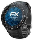 Schutzfolie atFoliX kompatibel mit Suunto Core, ultraklare FX (3X)