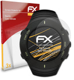 atFoliX FX-Antireflex Displayschutzfolie für Suunto Core Ultimate