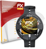 atFoliX FX-Antireflex Displayschutzfolie für Suunto Vyper Air