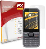 atFoliX FX-Antireflex Displayschutzfolie für Swisstone SC 560