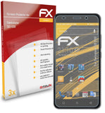 atFoliX FX-Antireflex Displayschutzfolie für Swisstone SD 530