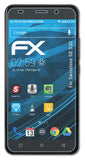 Schutzfolie atFoliX kompatibel mit Swisstone SD 530, ultraklare FX (3X)