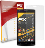 atFoliX FX-Antireflex Displayschutzfolie für Switel eSmart E2