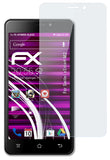 Glasfolie atFoliX kompatibel mit Switel eSmart M2, 9H Hybrid-Glass FX