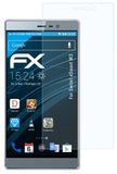 Schutzfolie atFoliX kompatibel mit Switel eSmart M3, ultraklare FX (3X)
