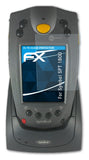 Schutzfolie atFoliX kompatibel mit Symbol SPT 1800, ultraklare FX (2X)