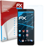 atFoliX FX-Clear Schutzfolie für T-Mobile Revvl 2 Plus
