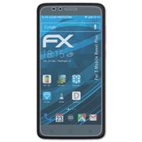 atFoliX FX-Clear Schutzfolie für T-Mobile Revvl Plus