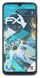 Schutzfolie atFoliX passend für T-Mobile Revvlry+, ultraklare und flexible FX (3X)