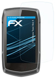 Schutzfolie atFoliX kompatibel mit Tahuna Teasi One 4, ultraklare FX (3X)