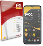 atFoliX FX-Antireflex Displayschutzfolie für TCL 20Y
