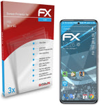 atFoliX FX-Clear Schutzfolie für TCL 30 V 5G