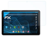 Schutzfolie atFoliX kompatibel mit TCL Tab 10 5G, ultraklare FX (2X)