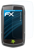 Schutzfolie atFoliX kompatibel mit Teasi One4, ultraklare FX (3X)