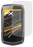 Panzerfolie atFoliX kompatibel mit Teasi Volt, entspiegelnde und stoßdämpfende FX (3X)