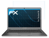 Schutzfolie atFoliX kompatibel mit Teclast F6, ultraklare FX (2X)