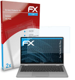 atFoliX FX-Clear Schutzfolie für Teclast F6 Plus