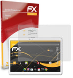 atFoliX FX-Antireflex Displayschutzfolie für Teclast T10