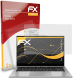 atFoliX FX-Antireflex Displayschutzfolie für Teclast Tbolt 20 Pro