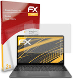 atFoliX FX-Antireflex Displayschutzfolie für Teclast Tbolt F15 Pro