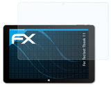 Schutzfolie atFoliX kompatibel mit Teclast Tbook 11, ultraklare FX (2X)