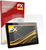 atFoliX FX-Antireflex Displayschutzfolie für Teclast X3 Plus