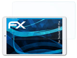Schutzfolie atFoliX kompatibel mit Teclast X80 Pro, ultraklare FX (2X)