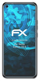 Schutzfolie atFoliX kompatibel mit Tecno Camon 16 S, ultraklare FX (3X)