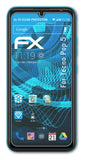 Schutzfolie atFoliX kompatibel mit Tecno Pop 5, ultraklare FX (3X)