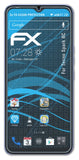 Schutzfolie atFoliX kompatibel mit Tecno Spark 8C, ultraklare FX (3X)