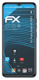 Schutzfolie atFoliX kompatibel mit Tecno Spark Go 2023, ultraklare FX (3X)