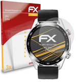 atFoliX FX-Antireflex Displayschutzfolie für TFit 2 Pro