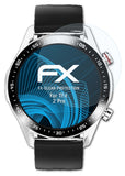 Schutzfolie atFoliX kompatibel mit TFit 2 Pro, ultraklare FX (3X)