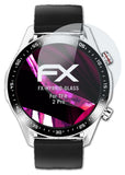 Glasfolie atFoliX kompatibel mit TFit 2 Pro, 9H Hybrid-Glass FX
