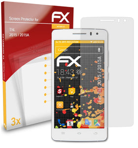 atFoliX FX-Antireflex Displayschutzfolie für ThL 2015 / 2015A