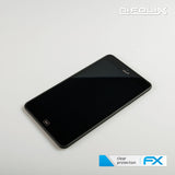 Schutzfolie atFoliX kompatibel mit Tolino Tab 8, ultraklare FX (2X)