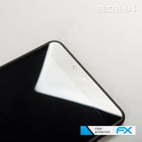 Schutzfolie atFoliX kompatibel mit Tolino Tab 8, ultraklare FX (2X)