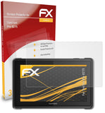 atFoliX FX-Antireflex Displayschutzfolie für TomTom Pro 8275