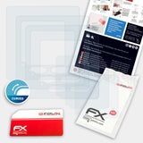 Lieferumfang von Tonies Toniebox FX-ActiFleX Displayschutzfolie, Montage Zubehör inklusive
