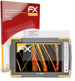 atFoliX FX-Antireflex Displayschutzfolie für Topcon FC-6000