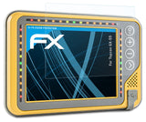 Schutzfolie atFoliX kompatibel mit Topcon GX-55, ultraklare FX (2X)