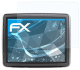 Schutzfolie atFoliX kompatibel mit Topcon X30, ultraklare FX (2X)