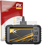 atFoliX FX-Antireflex Displayschutzfolie für Topdon ArtiDiag500