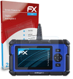 atFoliX FX-Clear Schutzfolie für Topdon ArtiDiag600 S