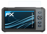 Schutzfolie atFoliX kompatibel mit Topdon ArtiDiag800, ultraklare FX (2X)