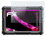 Glasfolie atFoliX kompatibel mit Topdon Phoenix Elite, 9H Hybrid-Glass FX